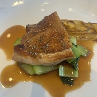 レストラン 西洋銀座 - 