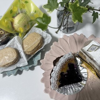 口コミ一覧 : フランス菓子 ERI （エリ） - 下曽根/ケーキ [食べログ]