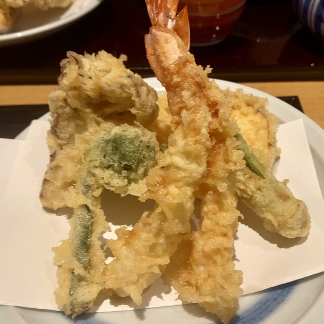 Ginza Tenichi Ikebukuro Nishibu Ten