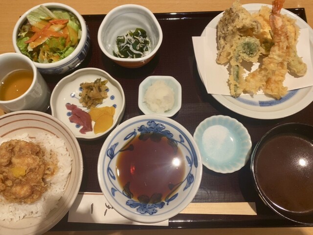 Ginza Tenichi Ikebukuro Nishibu Ten photo 2