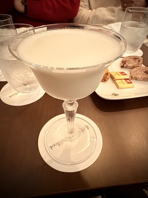 BAR Cocktail Book Shinjyuku photo 2