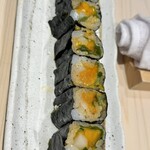 すし屋のまつ勘 - 