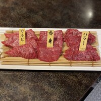 焼肉 徳川苑 - 