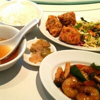 Szechwan Cuisine & Wine 四川料理 御馥 中之島ダイビル店 - 