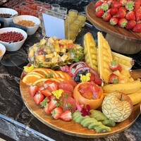 アトモス･イタリアンダイニング - 