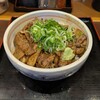 炭火焼豚丼 信玄 下阪本 本店