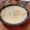 背脂らーめん 背脂チャチャチャ