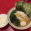 ラーメン濱野家