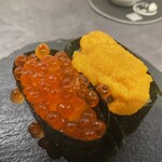 生産者直営 海鮮居酒屋 Rikusui - 