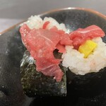 生産者直営 海鮮居酒屋 Rikusui - 