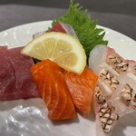 生産者直営 海鮮居酒屋 Rikusui - 