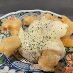 生産者直営 海鮮居酒屋 Rikusui - 