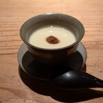 とり茶太郎 - 茶碗蒸し
      