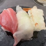 生産者直営 海鮮居酒屋 Rikusui - 