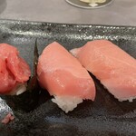 生産者直営 海鮮居酒屋 Rikusui - 
