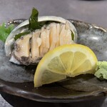 生産者直営 海鮮居酒屋 Rikusui - 