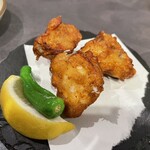 生産者直営 海鮮居酒屋 Rikusui - 