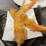 生産者直営 海鮮居酒屋 Rikusui - 