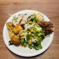 The Kitchen Salvatore Cuomo 三宮 - 