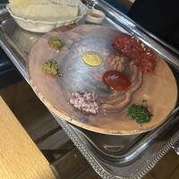ocean good table 渋谷 - 