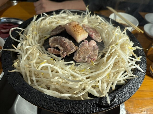 十勝ジンギスカン倶楽部 北とうがらし - 帯広（ジンギスカン）の写真