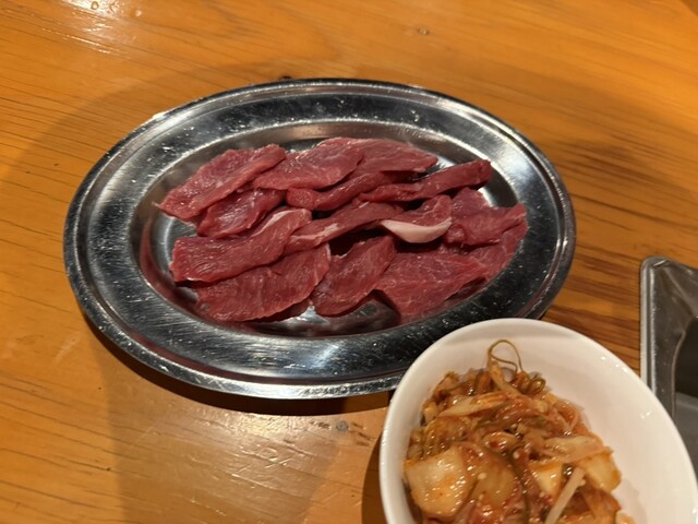 十勝ジンギスカン倶楽部 北とうがらし - 帯広（ジンギスカン）の写真