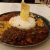 curry bar nidomi
