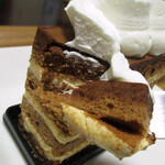 ミル アベイユ - ※2017年訪問時