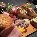 グリーン ハウス ヴァルト - 