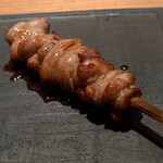 292495053 - 鴨胸腺