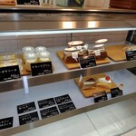 たけおしふぉん PAS A PAS - ショーケース