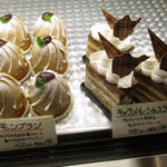 ミル アベイユ - ※2017年訪問時