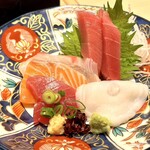 炭火炉端と肉 金しゃもじ - 