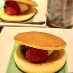 炭火炉端と肉 金しゃもじ - 