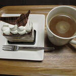 ミル アベイユ - ※2017年訪問時