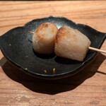 とり茶太郎 - 山形甚五右衛門芋
      