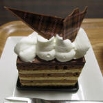 ミル アベイユ - ※2017年訪問時