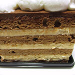 ミル アベイユ - ※2017年訪問時