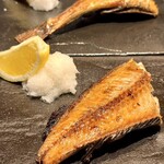 炭火炉端と肉 金しゃもじ - 