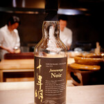 御料理 一燈 - 十年明