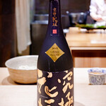 御料理 一燈 - 究極の花垣