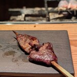 とり茶太郎 - 鴨はつ
      