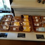 たけおしふぉん PAS A PAS - 売り切れてる物もありました