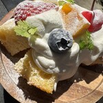 グリーン ハウス ヴァルト - 