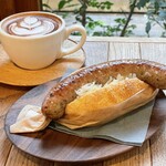 パドラーズコーヒー - 