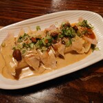 海鮮ダイニング はなの夢 まぐろや - 