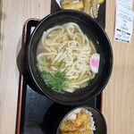 資さんうどん 八千代店 - 