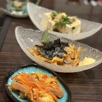 燦 別邸 北新地店 はなれ - 