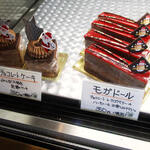 ミル アベイユ - 