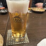 地酒炭焼肴や - 